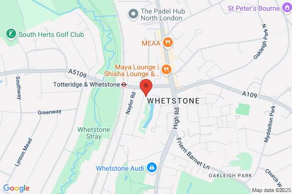 Finchley Support Service