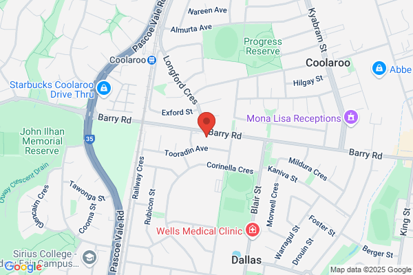 Darshan Driving School-Dallas