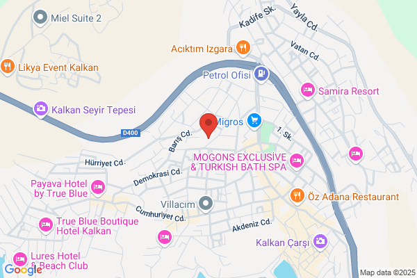 Kalkan