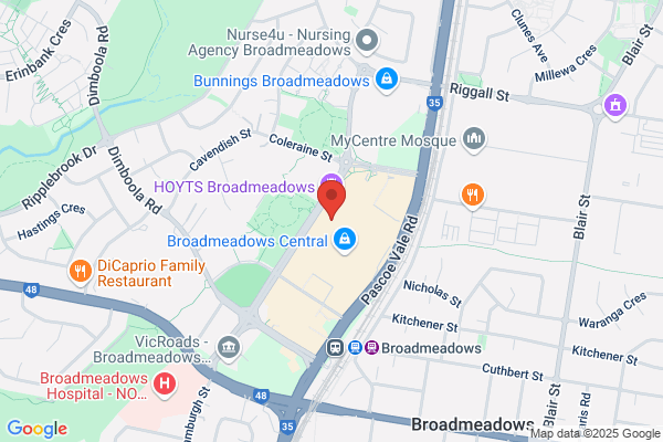 Liquorland Broadmeadows
