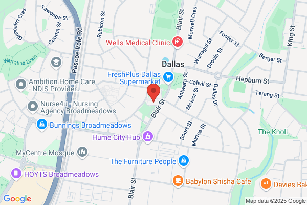 Dallas Cellars (IGA)
