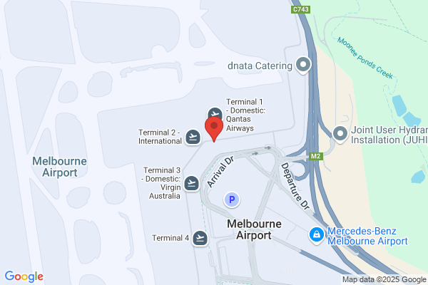Airport Pharmacy