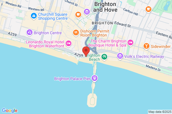 Hightide Bar