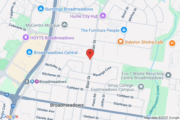 Broadmeadows Secondary College