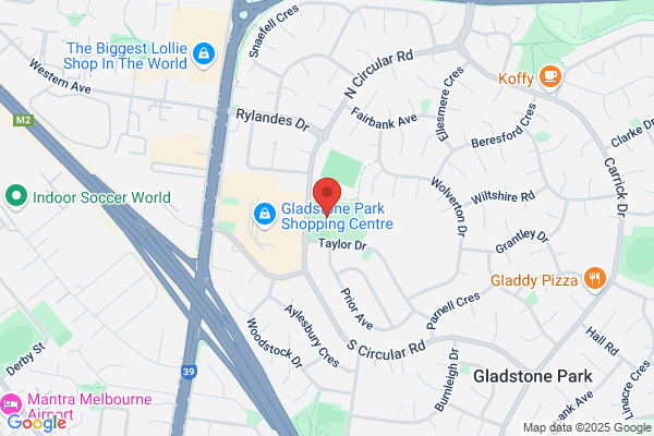 Gladstone Park Primary