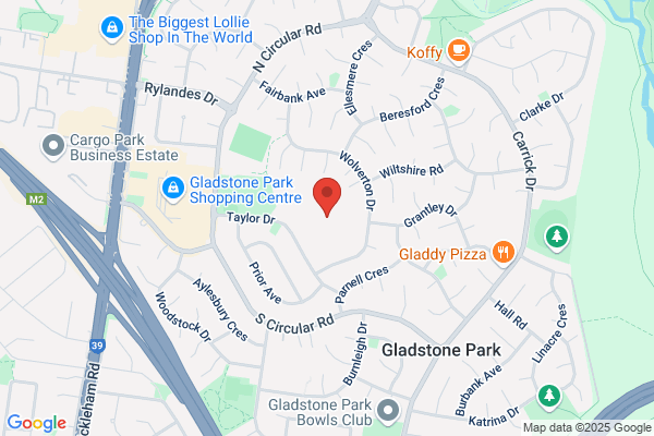 Gladstone Park Secondary College