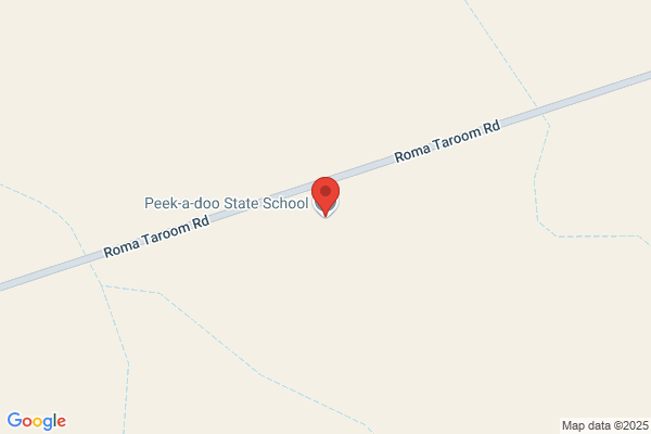 Peek-A-Doo State School