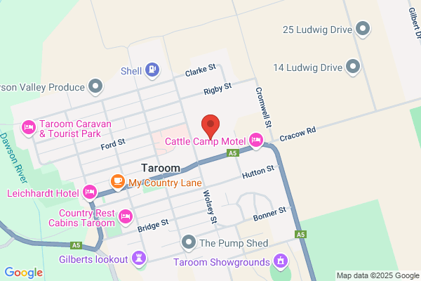 Taroom State School