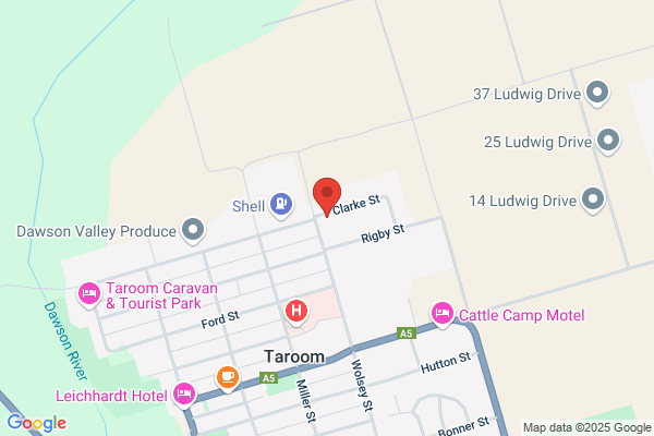 Tyrepower Taroom