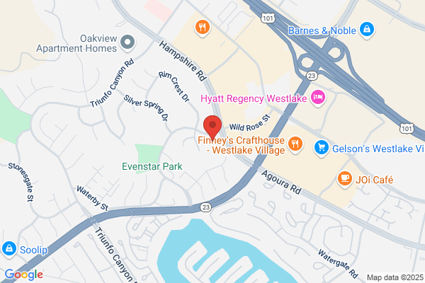 Muller Road Dental Care