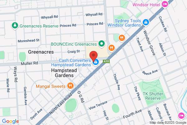 Adelaide Souvenir Wholesalers