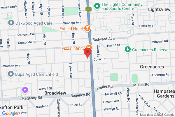 Broadview Deli & Snackbar