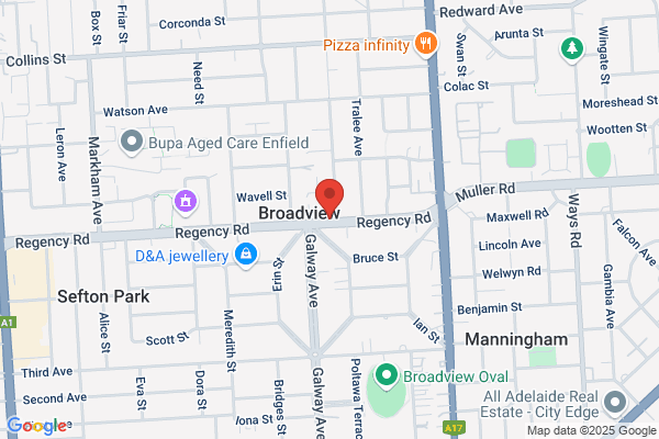 Broadview Physiotherapy