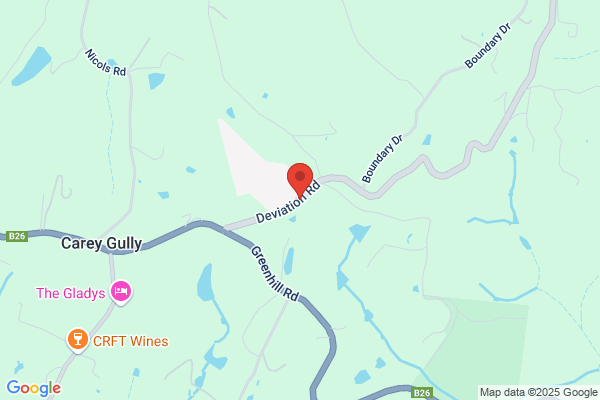 Carey Gully Springs