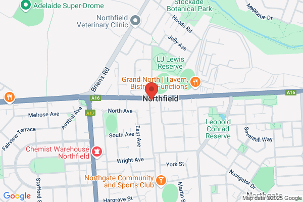 Century 21 NorthEast