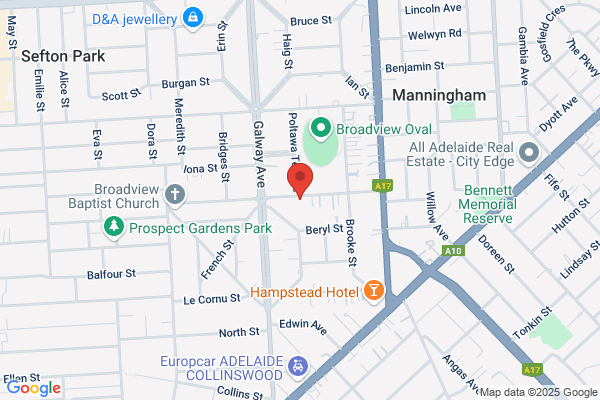 Collingrove Constructions