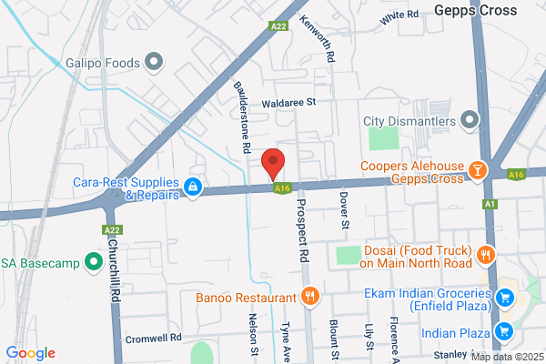 Klemzig Auto Wreckers
