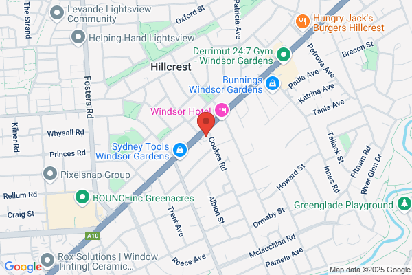 Localcoin Bitcoin ATM - Liberty Oil North East Road