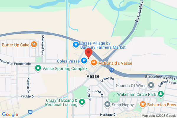 Snap Fitness 24/7 Vasse
