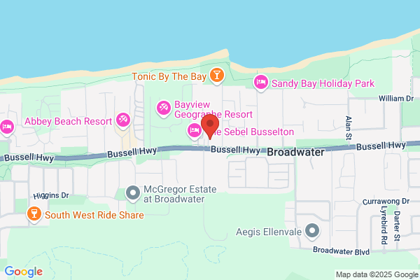Broadwater Carvery & Bistro