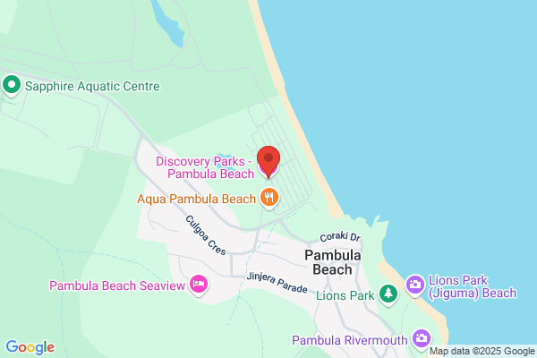 Holiday Hub Beach Resort