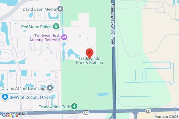 Tradewinds Park