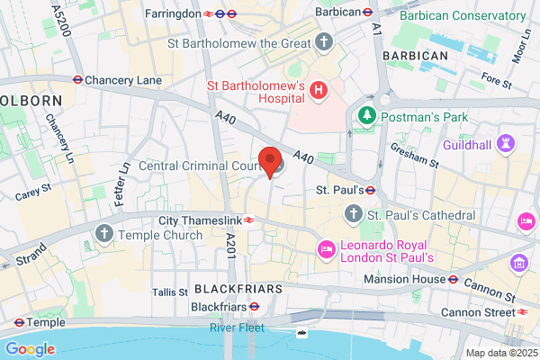 Borough Mazars