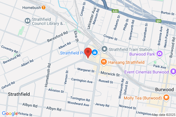 Calculus Pty Ltd