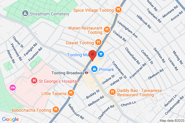 Horwath