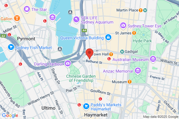 Tax Accountants Sydney CBD