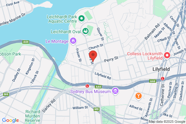 ByteFederal Australia Bitcoin ATM (G & M Convenience Store)