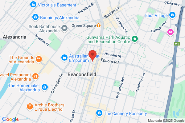 CoinFlip Bitcoin ATM - Beaconsfield Newsagency (Beaconsfield)