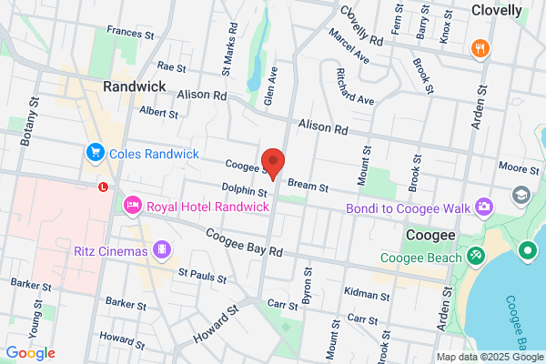 CoinFlip Bitcoin ATM - Coogee Bay Supermarket (Randwick)