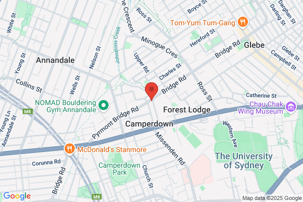 Localcoin Bitcoin ATM - Pyrmont Bridge Convenience Store
