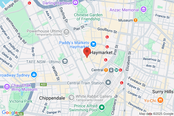 Localcoin Bitcoin ATM - TSG Quay St