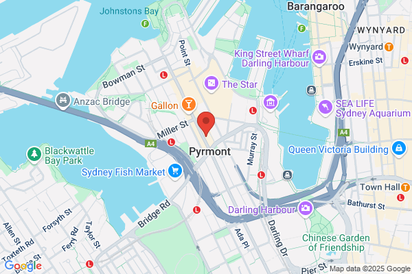 Pyrmont Bitcoin ATM