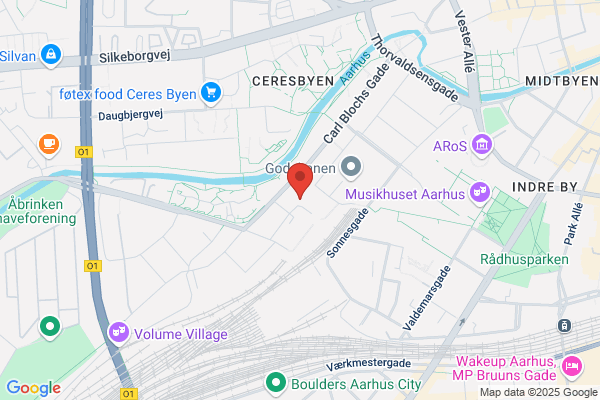 Architext Bookshop