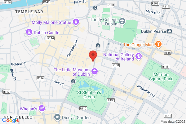 Bible Society Bookshop