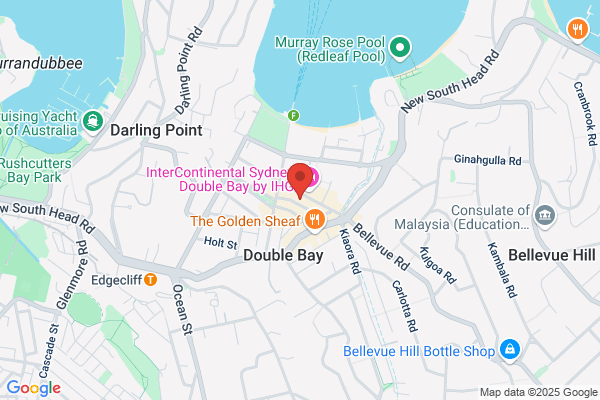 A Double Bay Dental Surgery