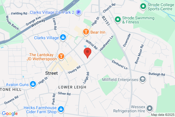 AAP Centre Dental Surgery