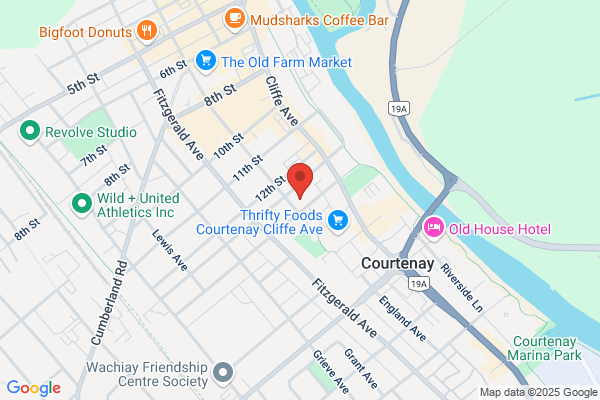 Adrian Courtenay Dr & Assoc.