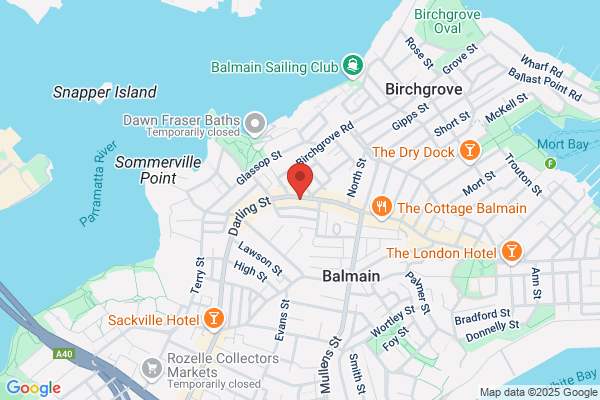 Balmain/Birchgrove Dental Surgery