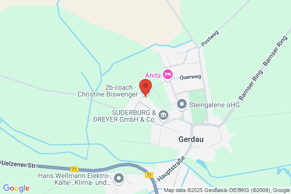 Biscoe Christine Dr