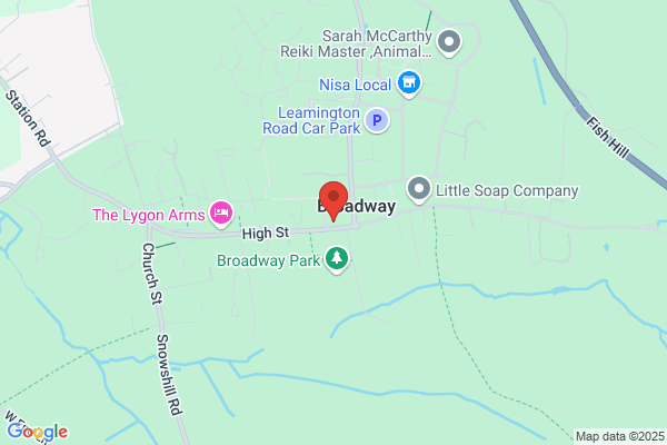 Broadway Dental