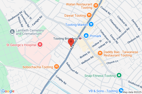 Broadway Dental Centre