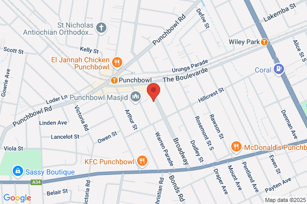 Dental Emergency Service Sydney
