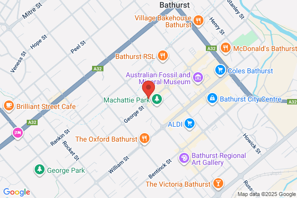 George Street Cosmetic and General Dentistry - Dr William Zafiropoulos, Dr Selwyn Jacobson and Associates