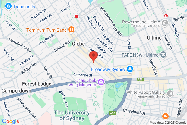 ADA Cosmetic Medicine At Glebe