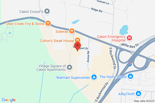 Cabot Sandra Dr Women's+ Health Clinic