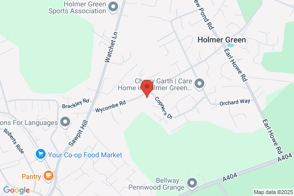 Chiddy Hanlon Dr